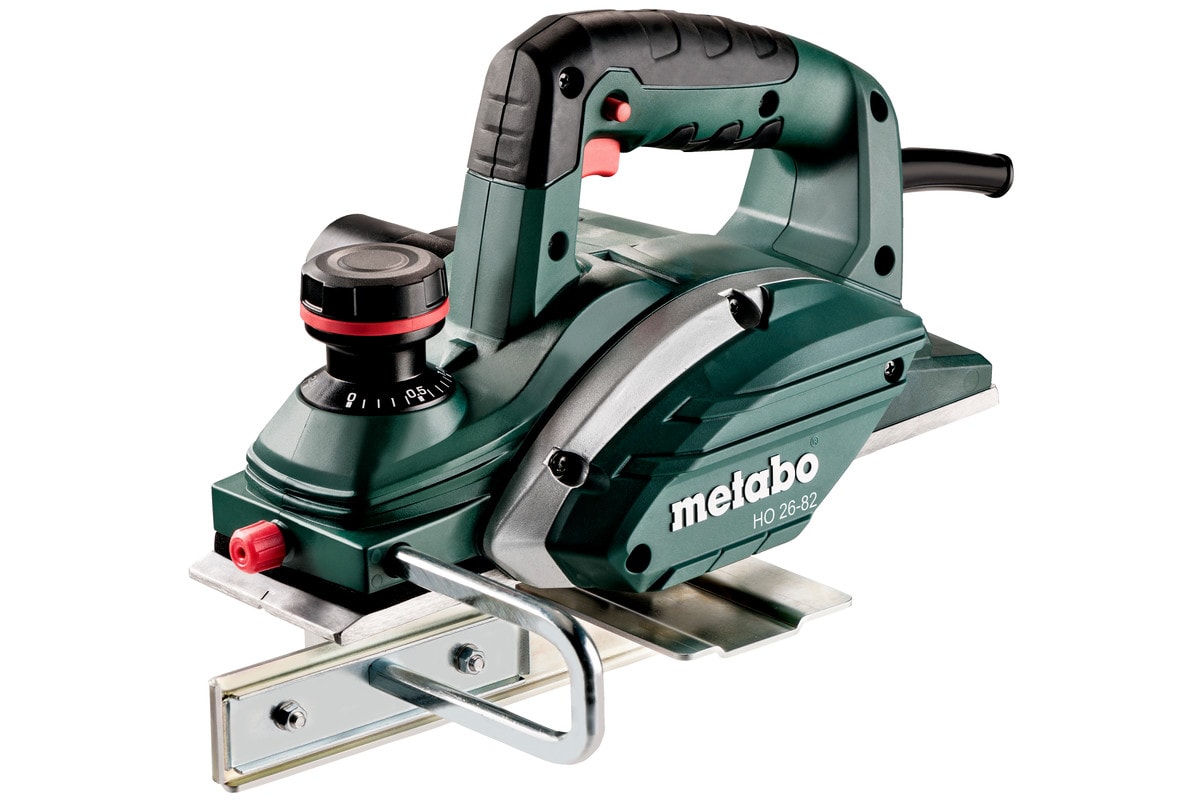 Metabo elhøvl HO 26-82