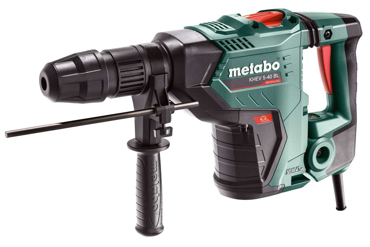 Metabo KHEV 5-40 BL kombihammer 1150W