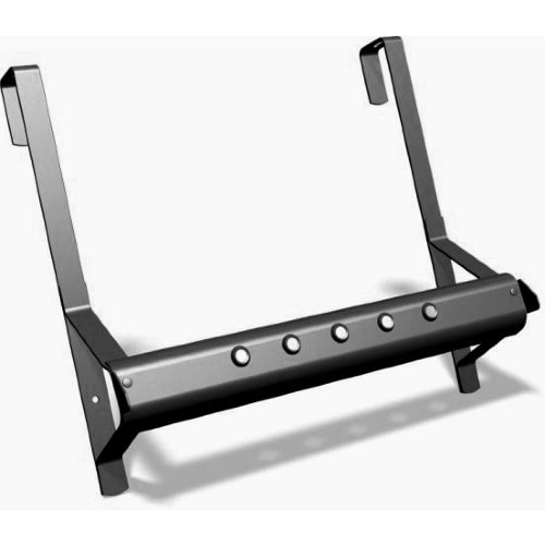 Benders universal tagtrin 2K skridsikker galvaniseret