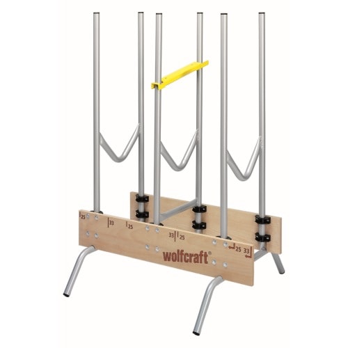 Wolfcraft savbuk 100 x 118,5 cm