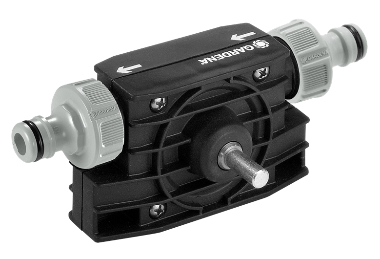 Gardena boremaskinepumpe 1490