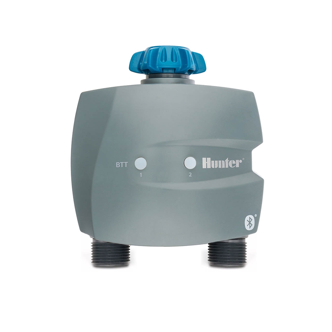 Jæger Vandtimer BTT to zoner