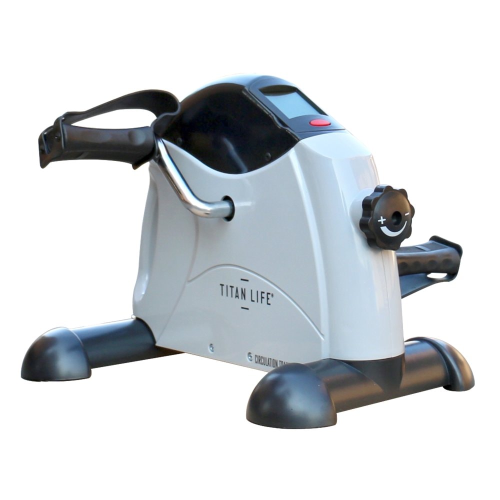 Titan Life Circulation Trainer cirkulationstræner, elektrisk