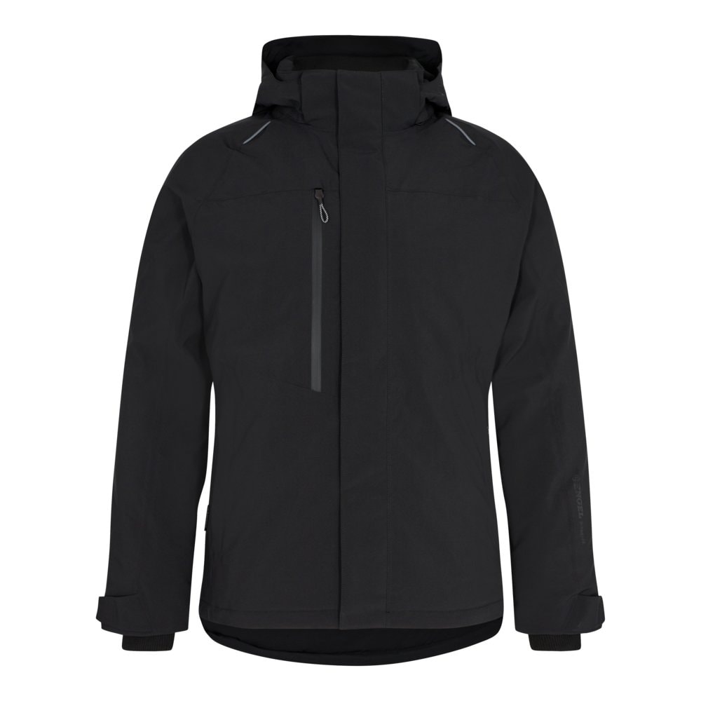 Engel X-treme vinterjakke sort str. 6XL