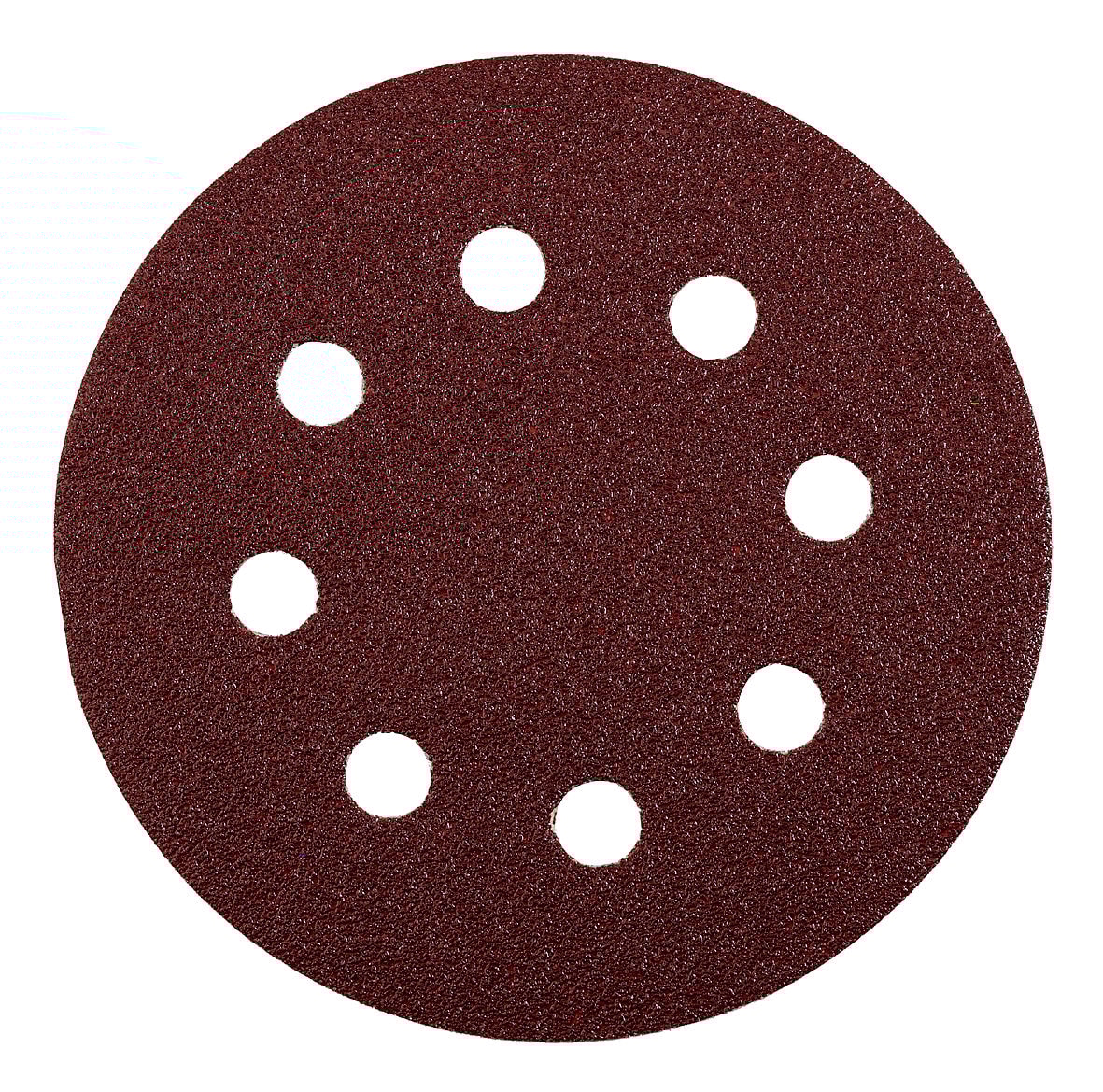 KWB PEX slibeskiver 9xK60/8xK120/8xK180 Ø125 mm 25 stk.