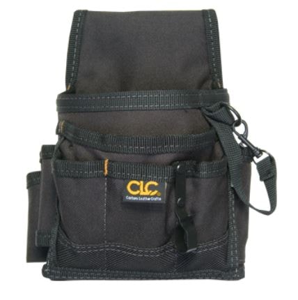 CLC Tool Works værktøjslomme el og service