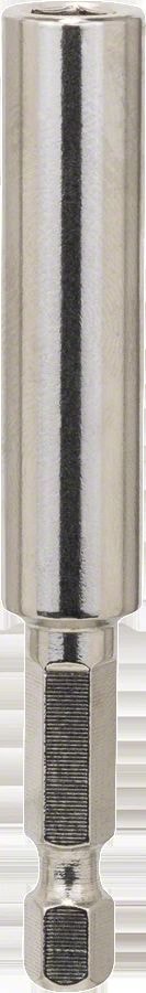 Bosch bitsholder 75 mm med magnet