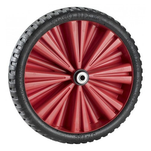 Ravendo FlexLite punkterfrit hjul 16