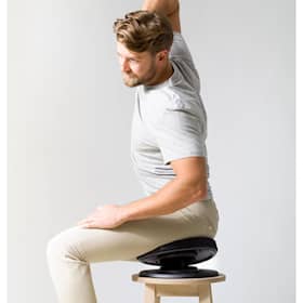Swedish Posture ergonomisk balancesæde