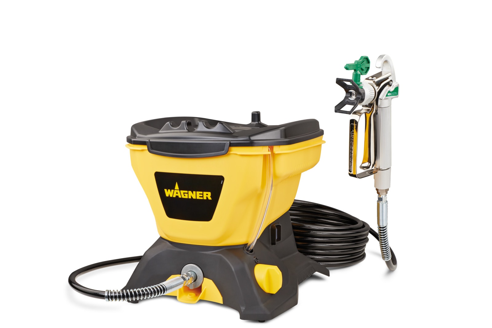 Wagner Airless Control 150 M sprøjtesystem