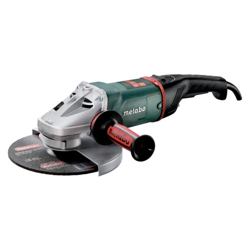 Metabo WE 22-230 MVT vinkelsliber 2200W Ø230 mm