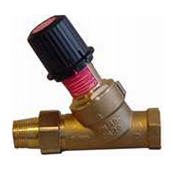 Danfoss AVDO 15 overstrømsregulator