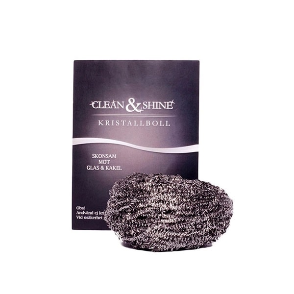 Hafa Clean & Shine ståluld