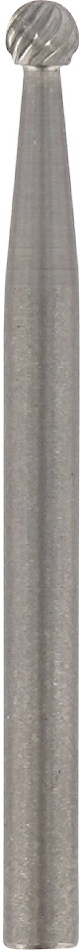 Dremel slibestift karbid 3,2 mm hårdmetal 9905