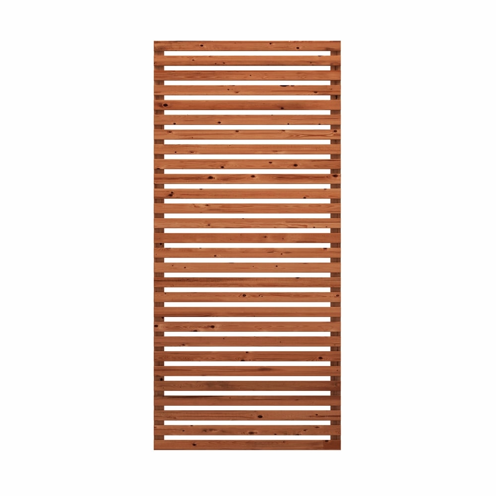 Plus Tokyo hegn i ThermoWood 83cm