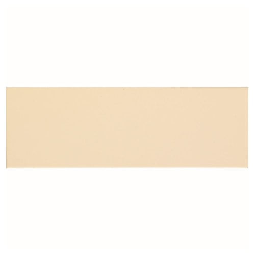 Arredo Color flise beige blank 100 x 300 mm pakke à 1,02 m2