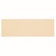 Arredo Color flise beige blank 100 x 300 mm pakke à 1,02 m2
