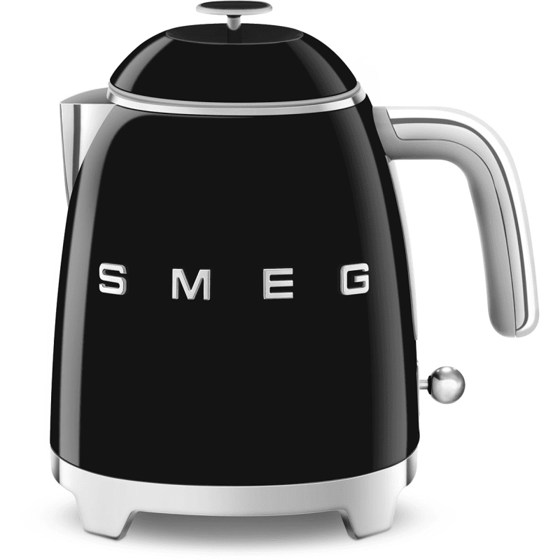 Smeg KLF05WHEU elkande hvid 0,8L
