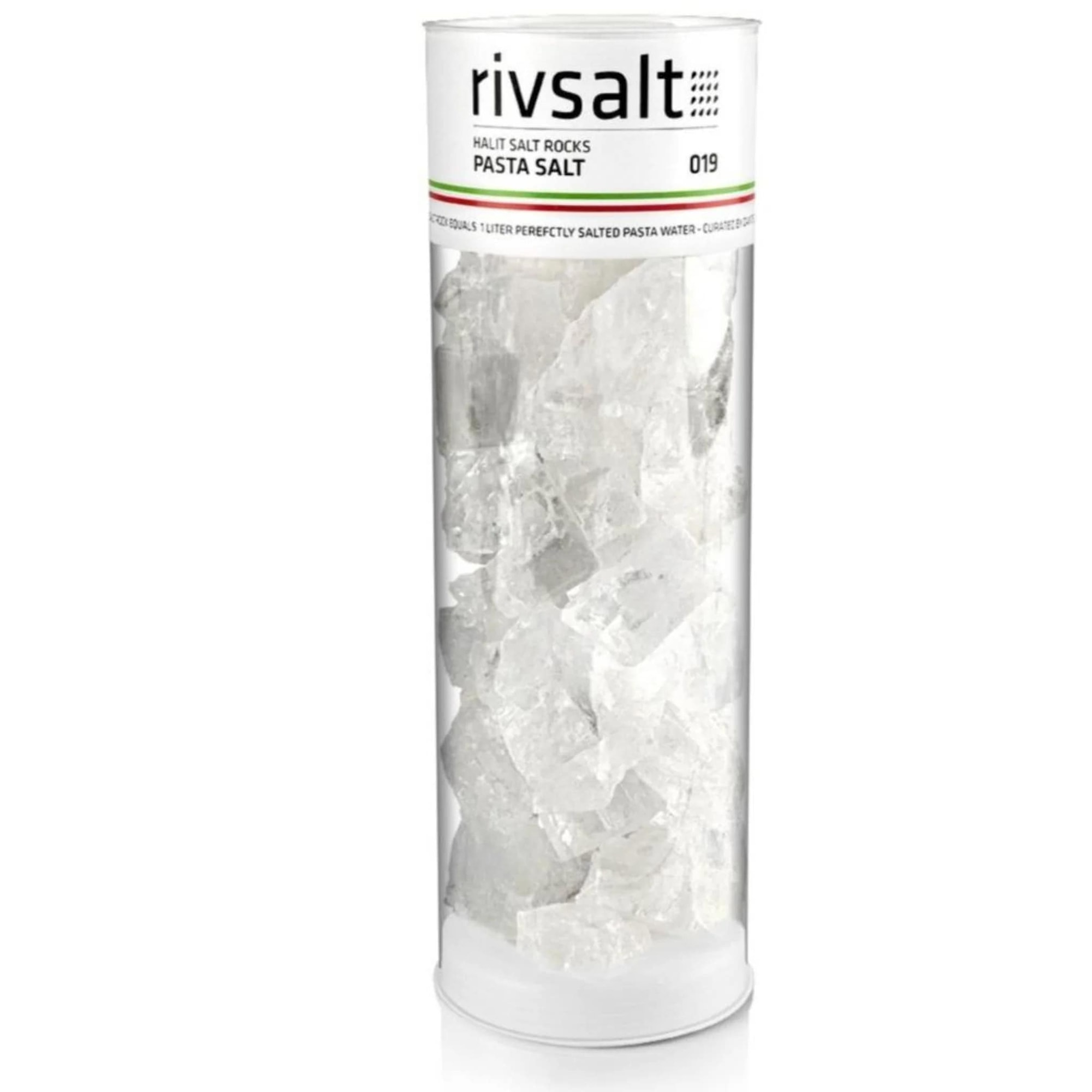 Rivsalt pastasalt