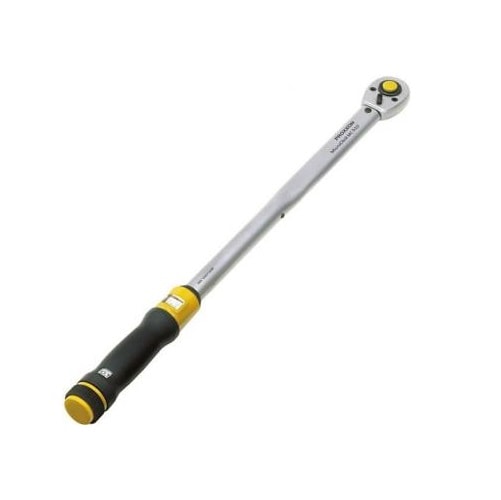 Proxxon Micro Click momentnøgle MC 320 1/2", 60 - 320 Nm.