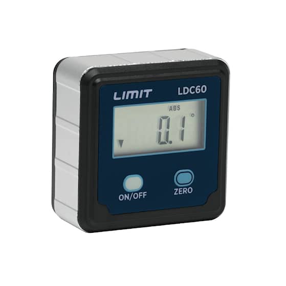 Limit LDC60 mini digital vaterpas