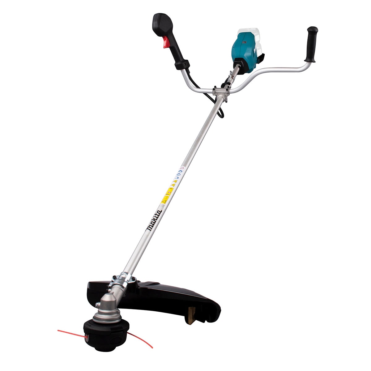 Makita DUR369AZX1 græstrimmer/buskrydder 18V uden batteri og lader