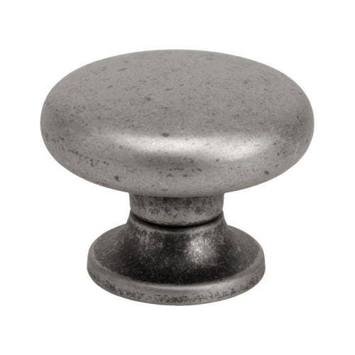 Beslag Design 8701-35 knop tin