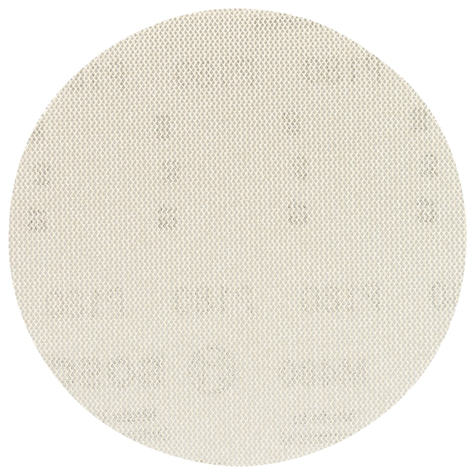 Bosch EXC slibeblad 125 mm net korn 240 5 stk.