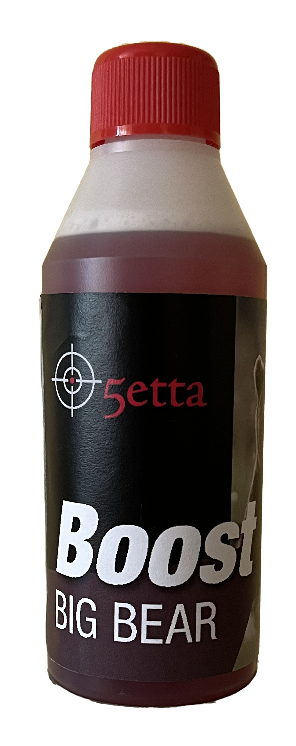 5etta Boost Big Bear 250 ml