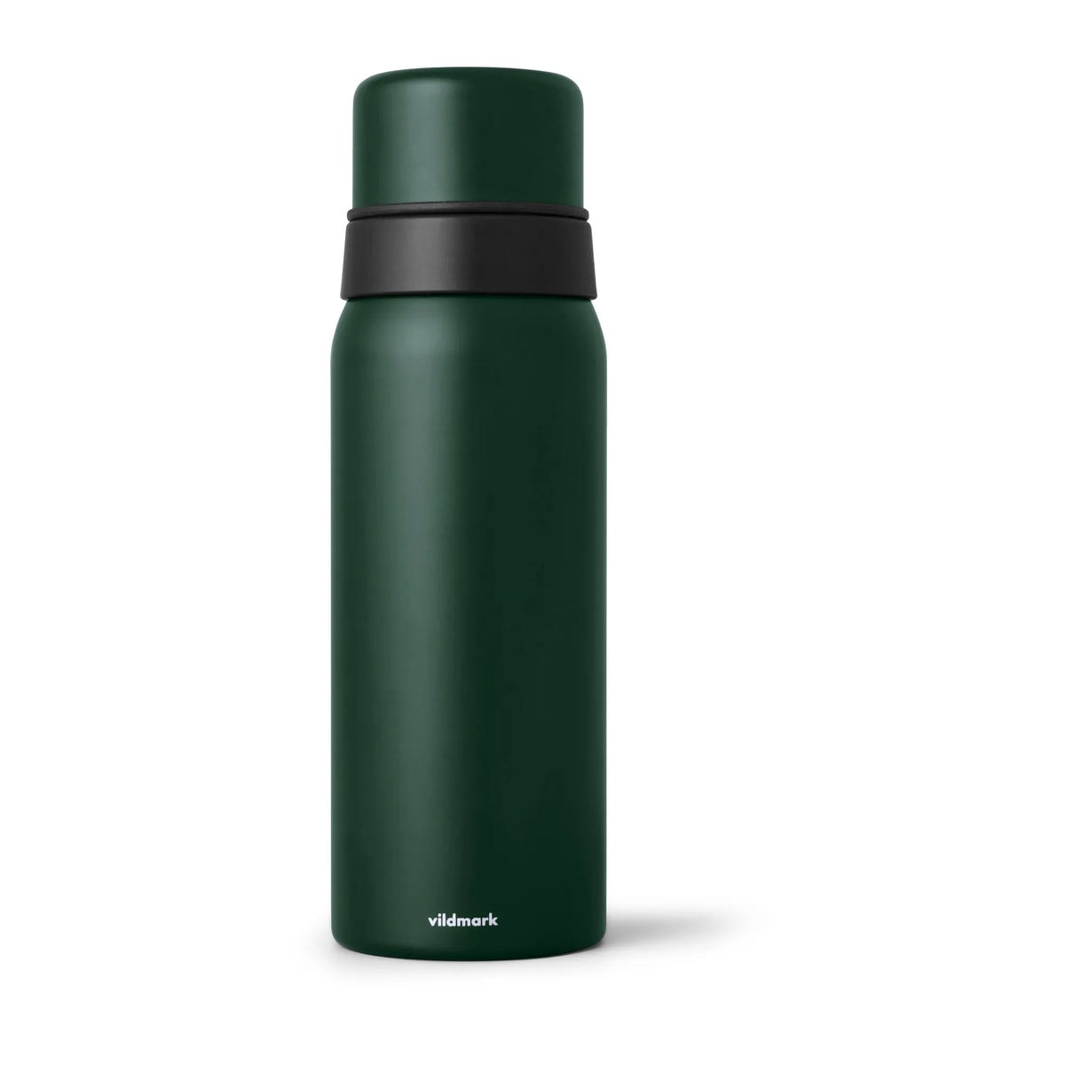 Vildmark Classic 0.75l Mørkegrøn