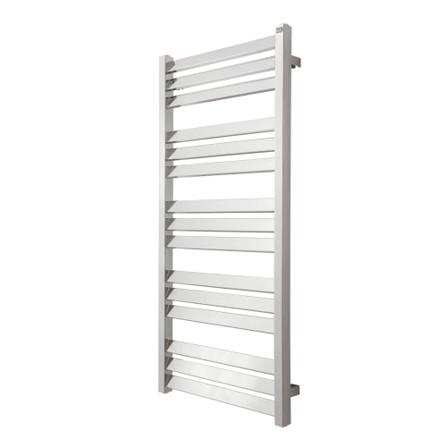 TVS Paso 15-500 håndklædetørrer i krom 1120 x 500 mm