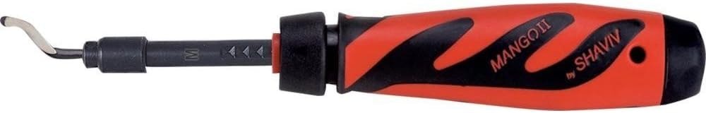 Shaviv Afgraterværktøj Mango II Sæt E