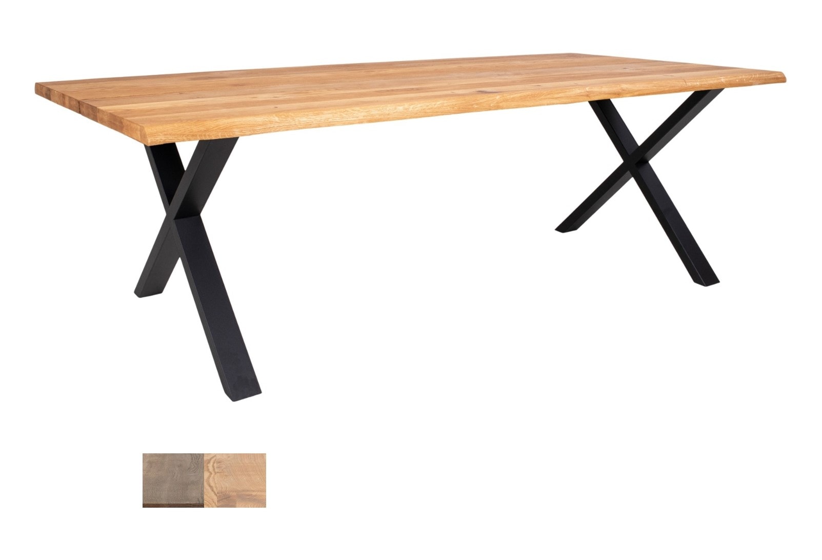 House Nordic Toulon spisebord