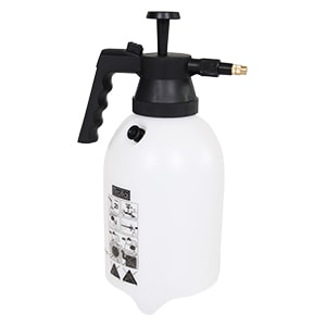 Trolla håndsprøjte/forstøver 2 liter