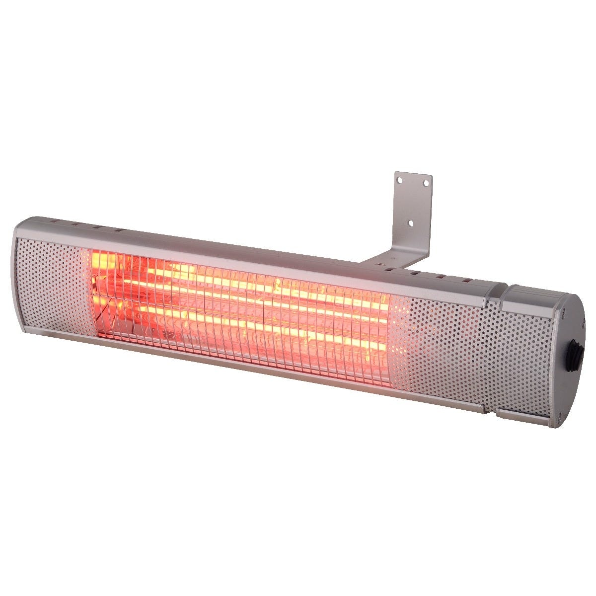 Hortus Terrassevarmer Vægmodel 1500W