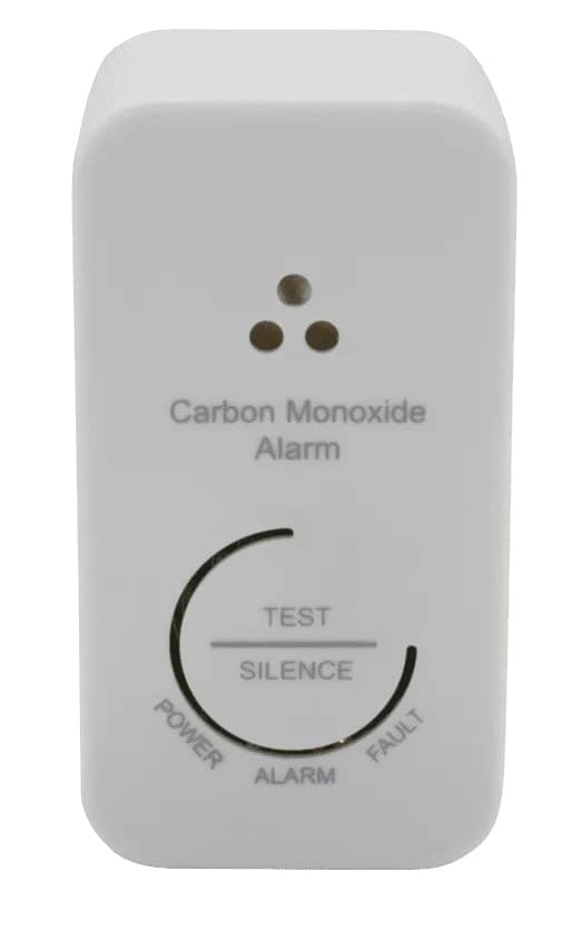 LIFE Bluu Wave 10+ trådløs kuliltealarm