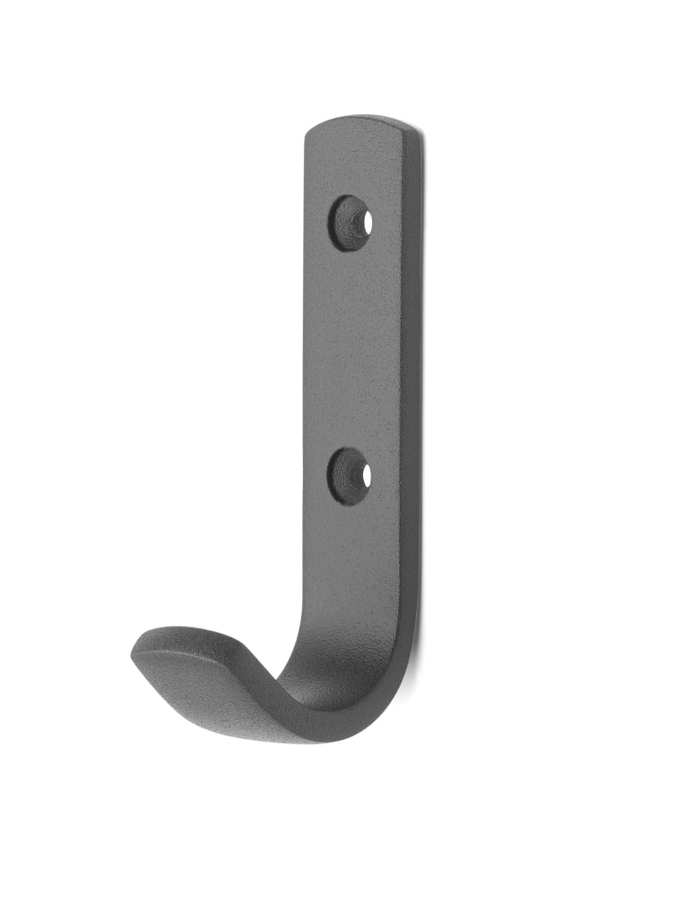 Habo 1021 hattekrog grå