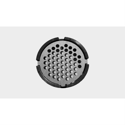 Unidrain trævlesi til hjørneafløb