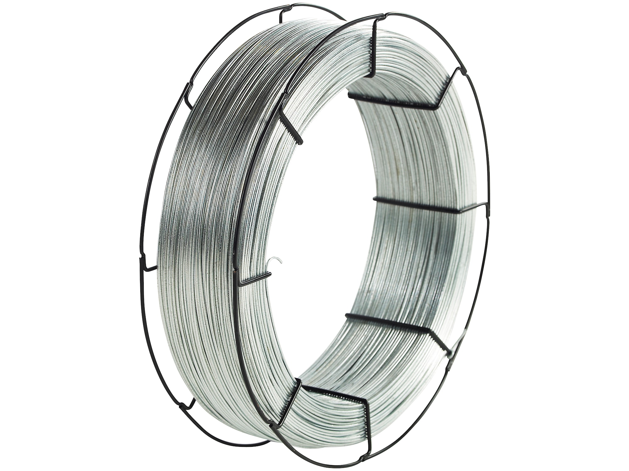 Foga HT Ståltråd 2,5 mm spole