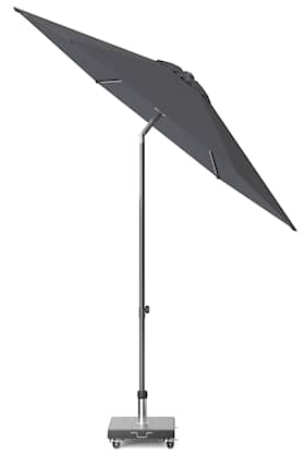 Platinum Lisboa Ø250 parasol Anthracite Anthracite