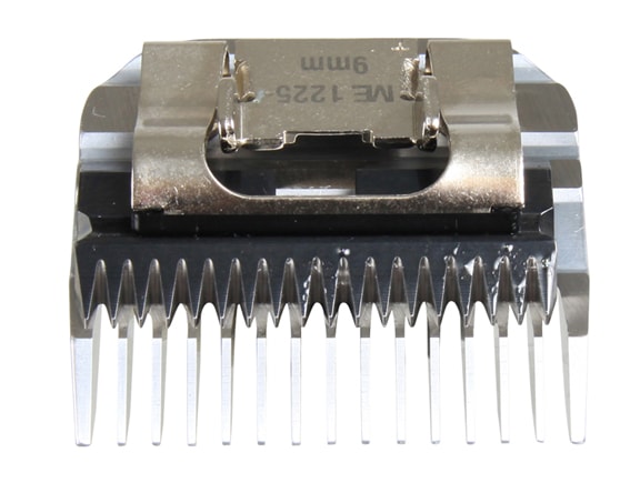 Klinge til Moser MAX 45/50/KP 9mm