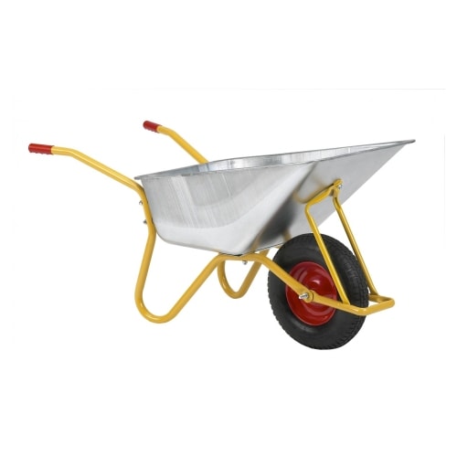 Ravendo BC 1102 S mørtelbør 200 kg / 110 liter