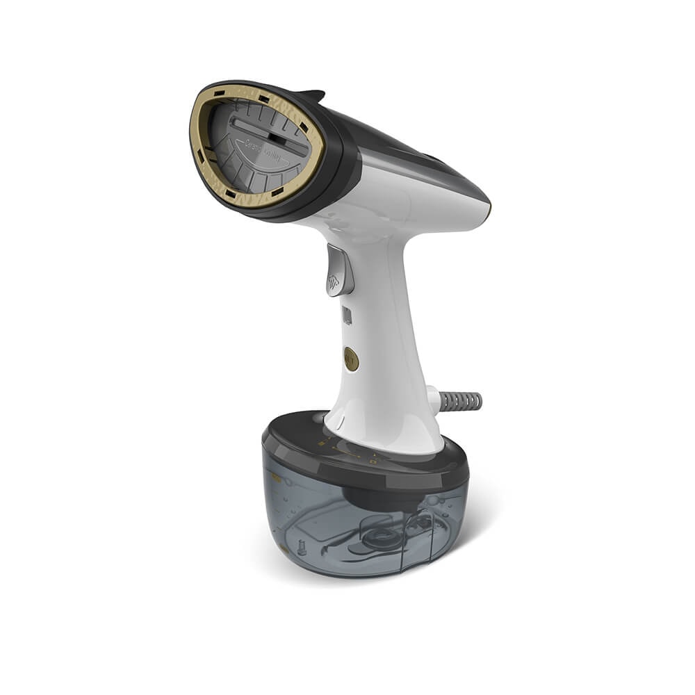 Solac Vertikal Niagara Pro dampstrygejern 1680W