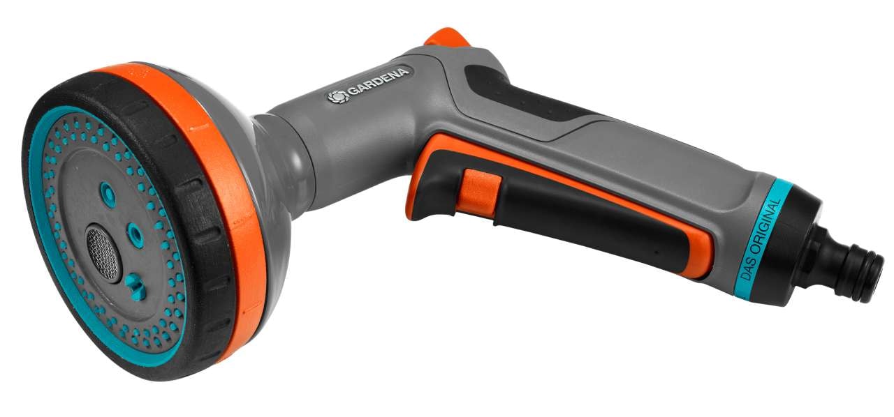Gardena Comfort Multi brusepistol