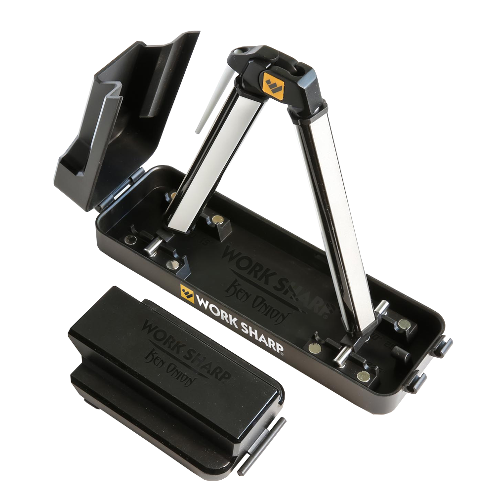 Work Sharp Angle Set Knife Sharpener