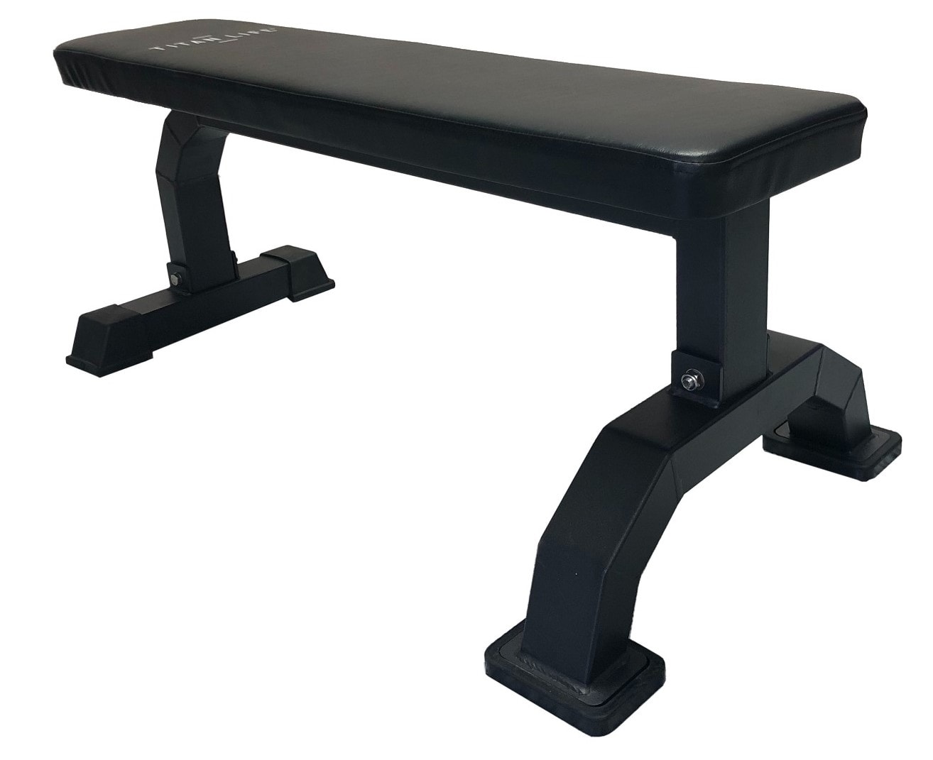 Titan Life Flat Bench 2 træningsbænk, flad