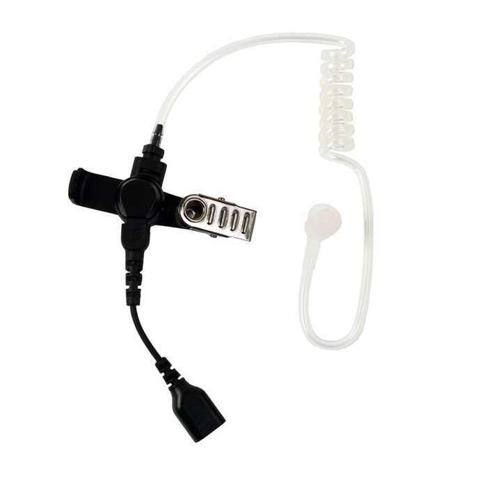 ProEquip PRO-U600 Luftslange, der tilsluttes til 3i1 headset