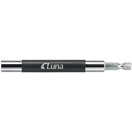 Luna bitsholder magnetisk 120 mm
