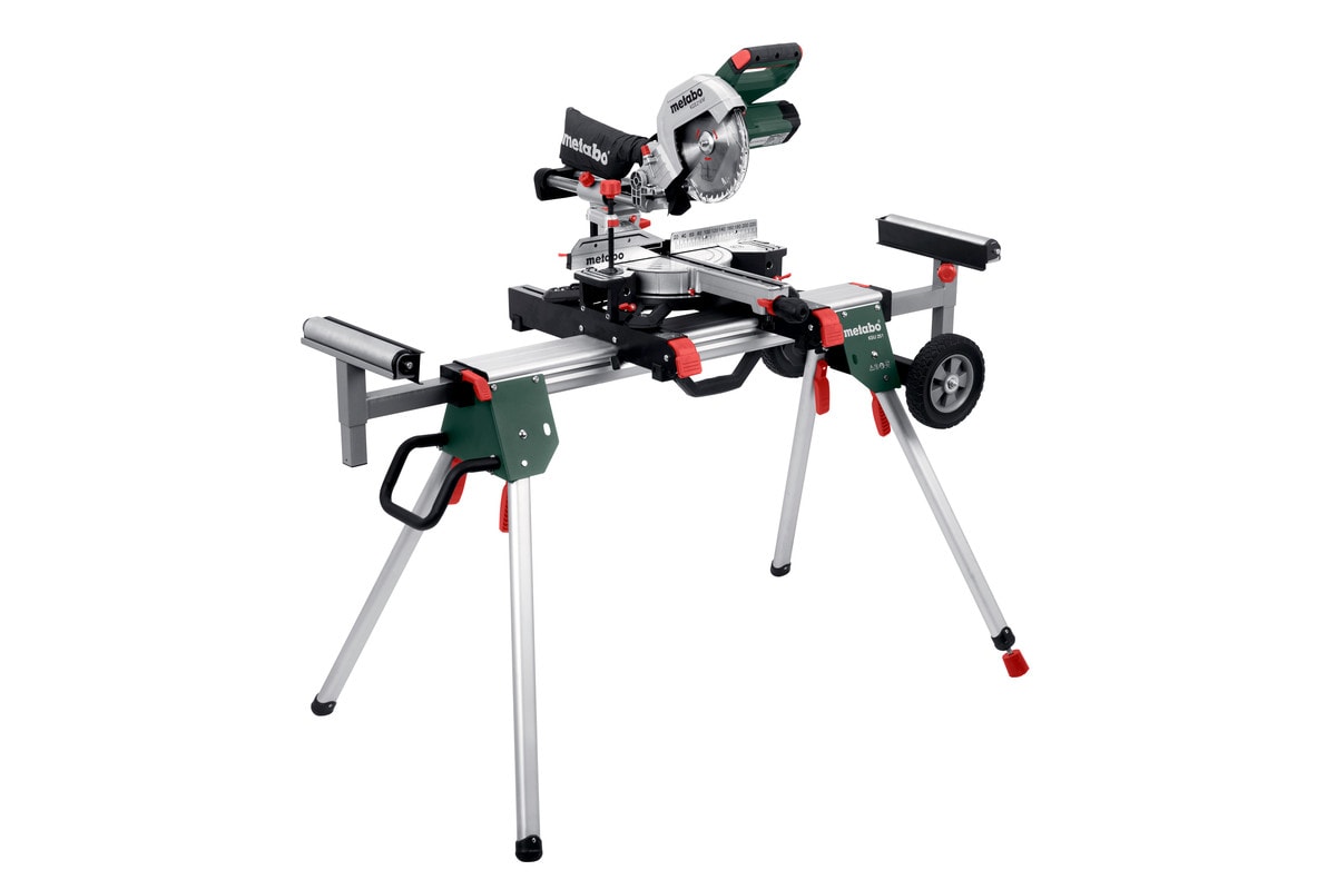 Metabo kap- og geringsav KGS 216 M