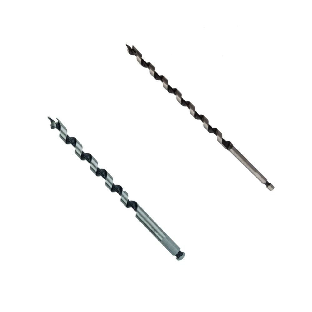Bosch sneglebor SW10 12 x 170 x 235 mm